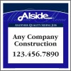 Alside #1350 (Siding)