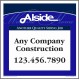 Alside #1350 (Siding)