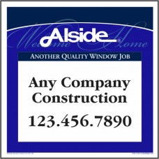 Alside #1450 (Windows)